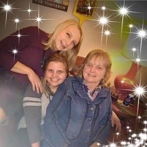 Meet your Posher, Barb